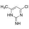  2-Amino-4-chloro-6-methylpyri 