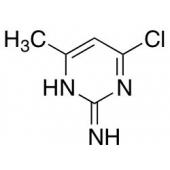  2-Amino-4-chloro-6-methylpyri 