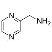  2-(Aminomethyl)pyrazine 