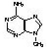  6-Amino-9-methylpurine(9- 