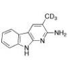  2-Amino-3-methyl-9H-pyrido[2, 