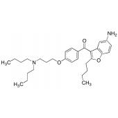  (5-Amino-2-butyl-3-benzofura 