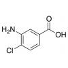  3-Amino-4-chlorobenzoic Acid 