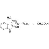  3-Amino-1-methyl-5H-pyrido[4, 