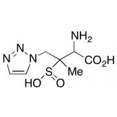  a-Amino--methyl--sulfino-1H 