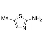  2-Amino-5-methylthiazole 