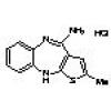  4-Amino-2-methyl-10H-thieno 