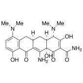  12-Amino Minocycline (~90%) 