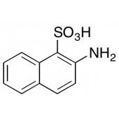  2-Amino-1-naphthalenesulfonic 