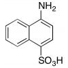  4-Amino-1-naphthalenesulfonic 