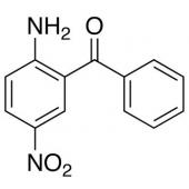  2-Amino-5-nitrobenzophenone 