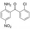  2-Amino-5-nitro-2'-chlorobenzo 