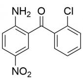  2-Amino-5-nitro-2'-chlorobenzo 