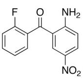  2-Amino-5-nitro-2'-fluorobenzo 