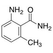  2-amino-6-methylbenzamide 