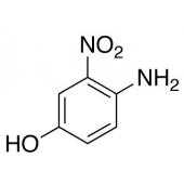  4-Amino-3-nitrophenol 