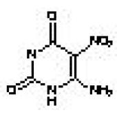  6-Amino-5-nitrouracil 