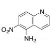  5-Amino-6-nitroquinoline 