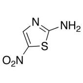  2-Amino-5-nitrothiazole 