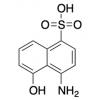  1-Amino-8-naphthol-4-sulfonic 