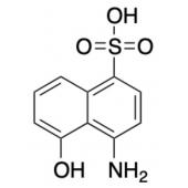  1-Amino-8-naphthol-4-sulfonic 