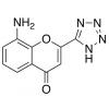  8-Amino-4-oxo-2-(tetrazol-5- 