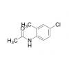  N-(4-Chloro-2-methylphenyl) 