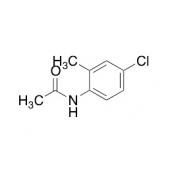  N-(4-Chloro-2-methylphenyl) 