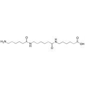  6-(6-(6-Aminohexanamido)hexana 