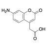  2-(7-Amino-2-oxo-2H-chromen-4- 