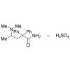  Aminopentamide Sulfate 