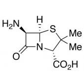  (+)-6-Aminopenicillanic Acid 