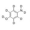  4-Aminophenol-d7 