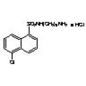  N-(5-Aminopentyl)-5-chloro-1- 