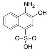  1-Amino-2-naphthol-4-sulfonic 