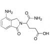  4-(4-Amino-1-oxoisoindolin-2- 