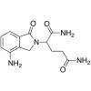  2-(4-Amino-1-oxoisoindolin-2- 