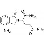  2-(4-Amino-1-oxoisoindolin-2- 