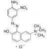  8-((4-Amino-3-nitrophenyl)dia 