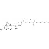  N-(5-Aminopentyl) Methotrexate 