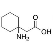  2-(1-Aminocyclohexyl)acetic 