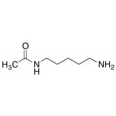  N-(5-Aminopentyl)acetamide 