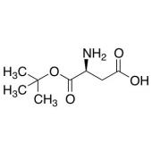  L-Aspartic Acid 1-tert-Butyl 