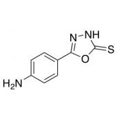  5-(4-aminophenyl)-1,3,4-oxadia 