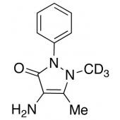  4-Aminophenazone-d3 