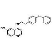  6-Amino-4-(4-phenoxyphenyl 