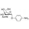  4-Aminophenyl 2-Acetamido-2- 