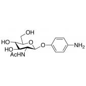  4-Aminophenyl 2-Acetamido-2- 