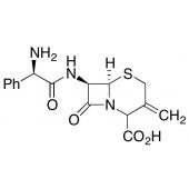  [6R-[6a,7(R*)]]-7-[(Amino 