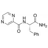  N-[(1S)-2-Amino-2-oxo-1- 